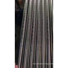 S30408 stainless steel threaded tube stainless steel wave tube